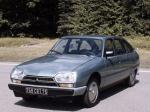 Citroen GSA Pallas 1979 года